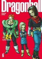Dragon Ball. Ultimate edition vol.24 di Akira Toriyama edito da Star Comics