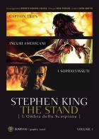 The stand. L'ombra dello scorpione vol.1 di Stephen King edito da Bompiani