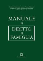 Manuale di diritto di famiglia edito da Edizioni Scientifiche Italiane