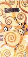 Klimt. Agenda settimanale 2004 orizzontale edito da Lem
