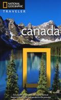 Canada di Michael Ivory edito da White Star