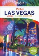 Las Vegas. Con carta estraibile di Andrea Schulte-Peevers, Benedict Walker edito da Lonely Planet Italia