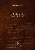Poesie di Mihai Eminescu edito da Pacini Fazzi