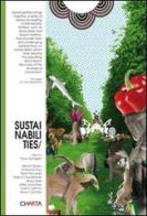 Sustainabilities-Sostenibilidades. Ediz. illustrata edito da Charta