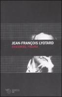Discorso e figura di J. François Lyotard edito da Mimesis