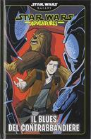 Han Solo e Chewbacca. Star Wars adventures di Greg Rucka, Ingo Romling edito da Panini Comics