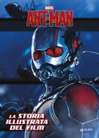 Ant-Man edito da Marvel Libri
