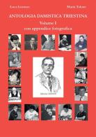 Antologia damistica triestina vol.1 di Luca Lorusso, Maria Tolone edito da Direct Publishing