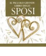 Il piccolo grande libro degli sposi edito da San Paolo Edizioni