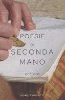 Seconda mano di Monica Rovatti edito da AGC