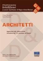 Architetti di Filippo Bergamino, Marco Esposito edito da Maggioli Editore