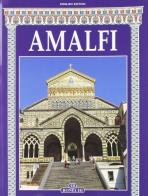 Amalfi. Ediz. inglese edito da Bonechi