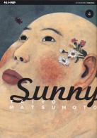 Sunny vol.4 di Taiyo Matsumoto edito da Edizioni BD