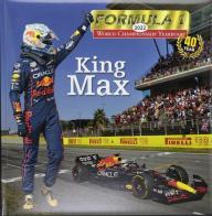 Formula 1. World championship yearbook 2022. Ediz. illustrata edito da Edit & Print Italy