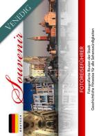 Venezia souvenir. Ediz. tedesca edito da Taita Press