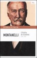Storia d'Italia vol.10 di Indro Montanelli edito da Rizzoli
