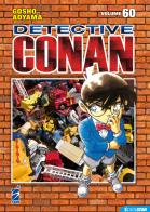Detective Conan. New edition vol. 60 di Gosho Aoyama edito da Star Comics
