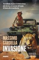 Invasione di Massimo Gardella edito da Delos Digital