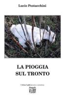 La pioggia sul Tronto di Lucio Postacchini edito da Montedit