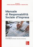 Manuale di responsabilità sociale di impresa edito da McGraw-Hill Education