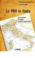 Le PMI in Italia di Cristiano Ghiringhelli, Luciano Pero edito da Apogeo Education