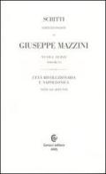 Scritti editi ed inediti. Ediz. francese vol.6 di Giuseppe Mazzini edito da Carocci