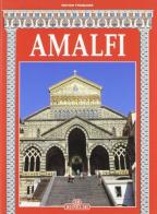 Amalfi. Ediz. francese edito da Bonechi