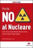 Perché no al nucleare edito da Armando Editore