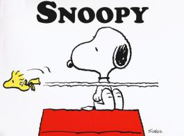 Snoopy. Ediz. limitata di Charles M. Schulz edito da Magazzini Salani