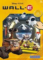 Wall-E. Con adesivi edito da Vega Edizioni
