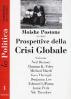 Prospettive della crisi globale edito da Asterios