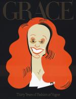 Grace. Thirty years of fashion at Vogue. Ediz. illustrata di Grace Coddington edito da Phaidon