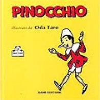 Pinocchio di Oda Taro edito da Dami
