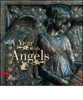 Year with angels (A) di Alberto Vela edito da EMP