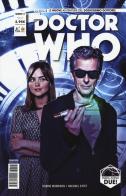 Doctor Who. Le nuove avventure del dodicesimo dottore vol.17 di Robbie Morrison edito da Lion