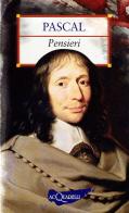Pensieri di Blaise Pascal edito da Demetra