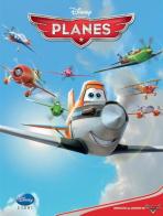 Planes. Ediz. illustrata edito da Disney Libri