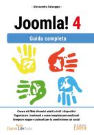 Joomla! 4. Guida completa di Alessandra Salvaggio edito da Edizioni LSWR