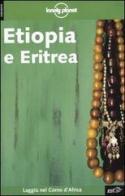 Etiopia e Eritrea di Linzee Gordon Frances, Jean-Bernard Carillet edito da EDT