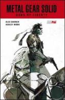 Metal Gear Solid. Sons of liberty vol.2 di Alex Garner, Ashley Wood edito da Magic Press