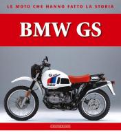 BMW GS di Valerio Boni edito da Nada
