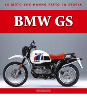 BMW GS di Valerio Boni edito da Giorgio Nada Editore