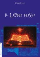 Il libro rosso di Eliphas Lévi edito da Anguana Edizioni
