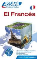Francés (El) di Anthony Bulger, Jean-Loup Cherel edito da Assimil Italia