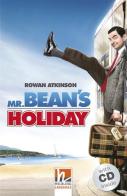 Mr Bean's Holiday. (Level A1/A2). Con CD-Audio edito da Helbling