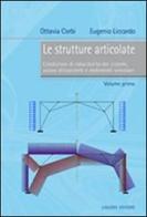Le strutture articolate vol.1 di Ottavia Corbi, Eugenio Liccardo edito da Liguori