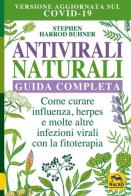 Antivirali naturali. Guida completa di Stephen Harrod Buhner edito da Macro Edizioni