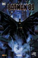 Ombre. Batman '89 di Sam Hamm edito da Panini Comics