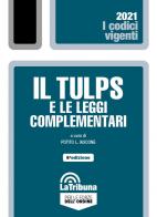 Il Tulps e le leggi complementari edito da La Tribuna