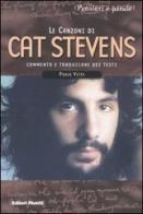 Le canzoni di Cat Stevens di Paolo Vites edito da Editori Riuniti